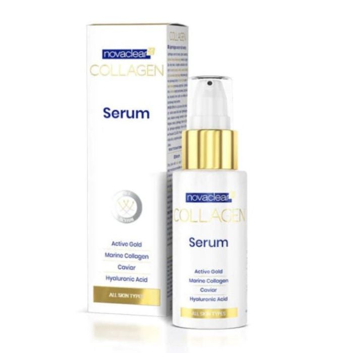 Novaclear Collagen Serum 30 Ml