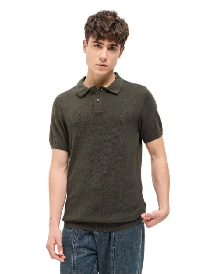 Men's Polo Shirt for Casual & Semi-Formal Wear | Classic Collar Neck T-Shirt | Comfortable, Stylish & Versatile for Office, Travel, Outings & Everyday Use