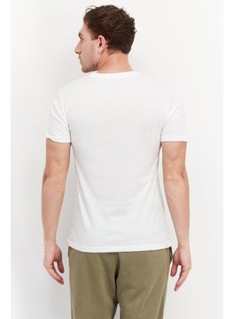 Men 5 Pieces Crew Neck Short Sleeves Plain T-Shirt, White - pzsku/Z1C0044BB938F5EB9FAC9Z/45/_/1737641977/c6da690f-9f35-42c5-9a50-e8f646fa4ff3