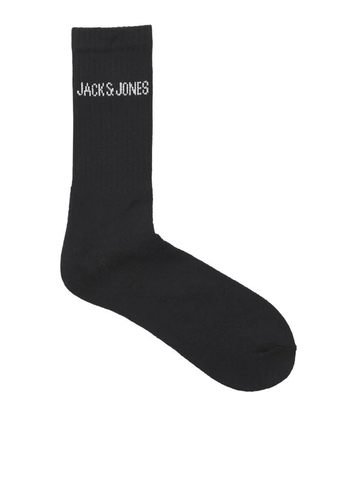 جاك وجونز جونيور Youth 5 Pack Tennis Socks