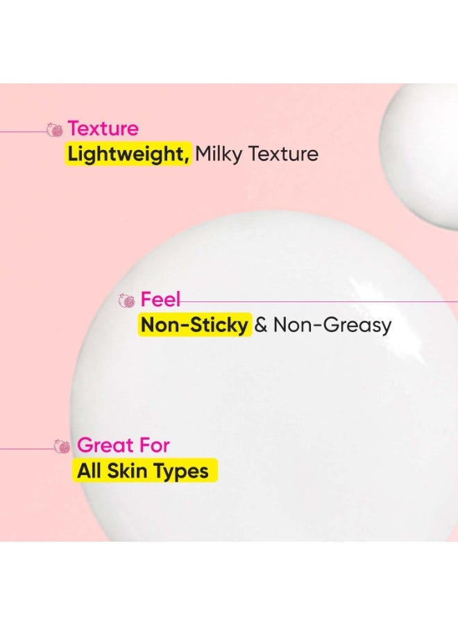 دوت آند كي سيروم دوت آند كي بالرمان والريتينول المضاد للشيخوخة للوجه | يعزز الكولاجين، يقلل الخطوط الدقيقة والتجاعيد | للبشرة الناضجة والمختلطة والجافة، يحارب علامات الشيخوخة، 25 مل - Image 4