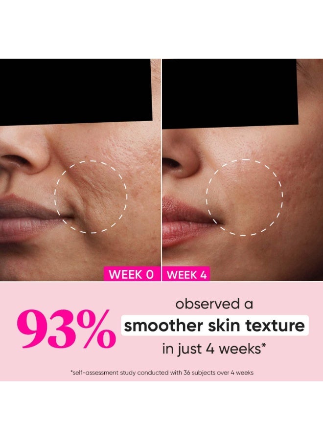 دوت آند كي سيروم دوت آند كي بالرمان والريتينول المضاد للشيخوخة للوجه | يعزز الكولاجين، يقلل الخطوط الدقيقة والتجاعيد | للبشرة الناضجة والمختلطة والجافة، يحارب علامات الشيخوخة، 25 مل - Image 3