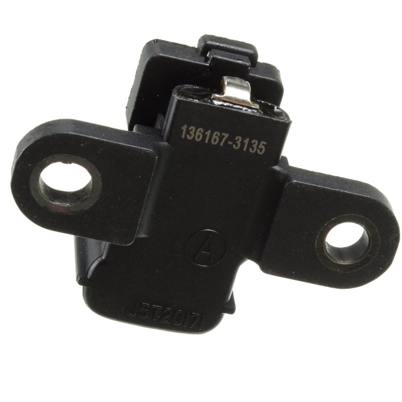 Holstein Parts 2CRK0173 Crankshaft Position Sensor - Compatible With Select Mitsubishi Lancer, Mirage - Image 5