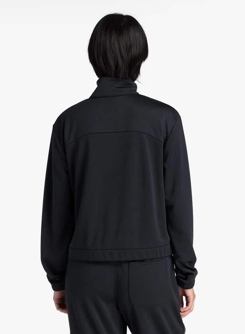 New Balance Double Knitted Jacket
