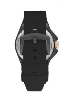 Slazenger Slazenger Men 's Black Dial Automatic watch - SL.9.2265.1.05  - Image 3