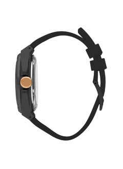 Slazenger Slazenger Men 's Black Dial Automatic watch - SL.9.2265.1.05  - Image 2