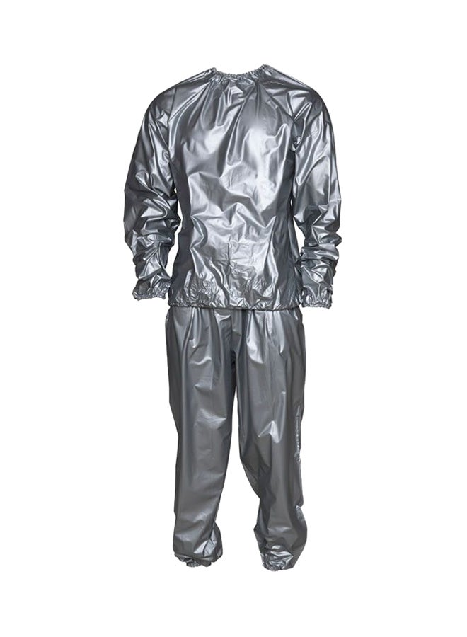 Generic Sauna Suit For Sweating  - Image 1