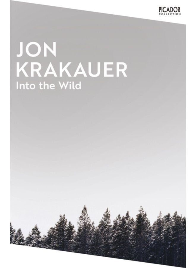 Into the Wild - Paperback