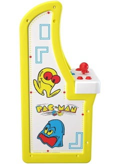 Arcade1Up Arcade1Up Jr. PAC-MAN Arcade Machine with Stool  - Image 4
