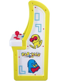 Arcade1Up Arcade1Up Jr. PAC-MAN Arcade Machine with Stool  - Image 5