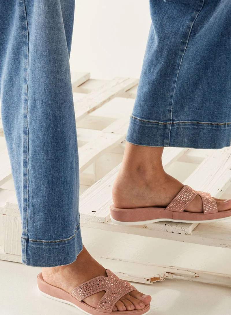 Le Confort Comfort Sandals