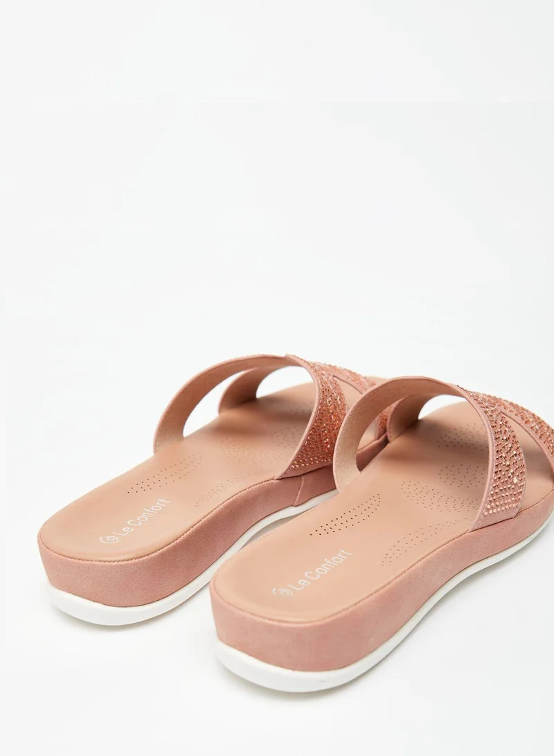 Le Confort Comfort Sandals