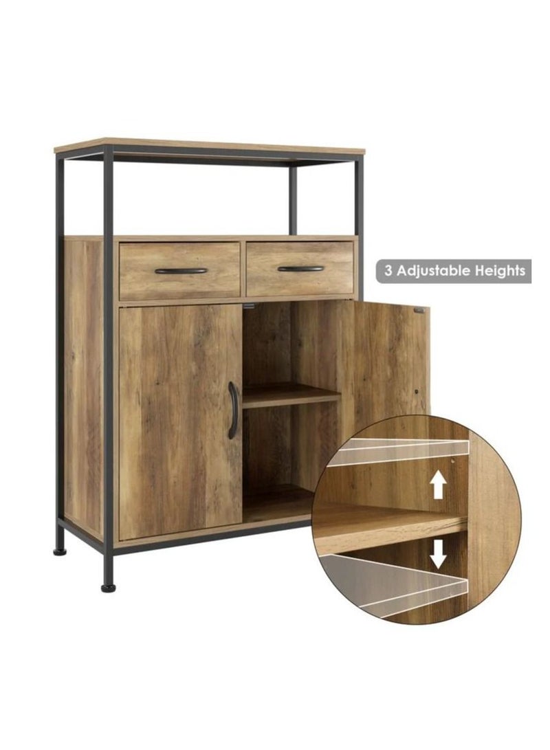 فينشي لصناعة الاثاث بوفيه فينشي مودرن استايل - Image 4