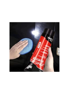 Generic Car Scratch Repair Wax, 2 Pack 120ml Vehicles Scratch Remover for Deep Scratches, Scratches Remover, Car Scratch Swirl Remover, Car Polisher Scratch Repair Paste Vehicle Paint Care with 2 Sponge  - Image 3