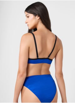 speedo Convertible Cut Out One Piece  - Image 2