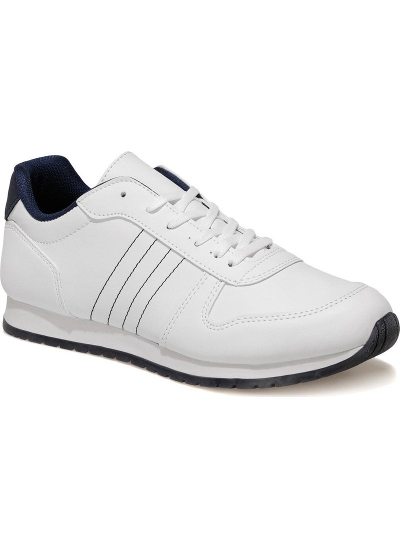 Polaris - 356036.M1FX White Men's Sports Shoes - Image 1