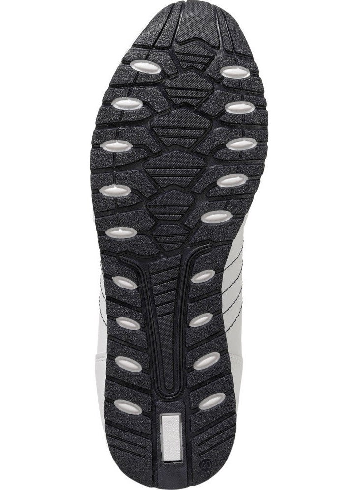 Polaris - 356036.M1FX White Men's Sports Shoes - Image 1