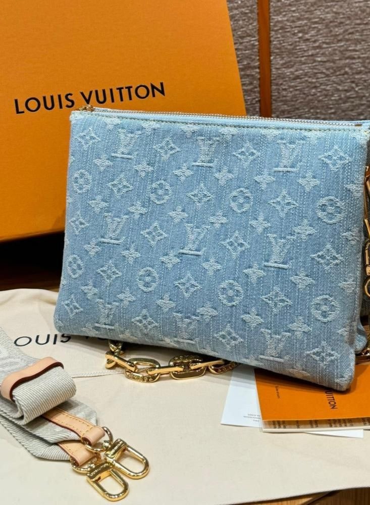 لويس فويتون حقيبة يد نسائية - Image 1