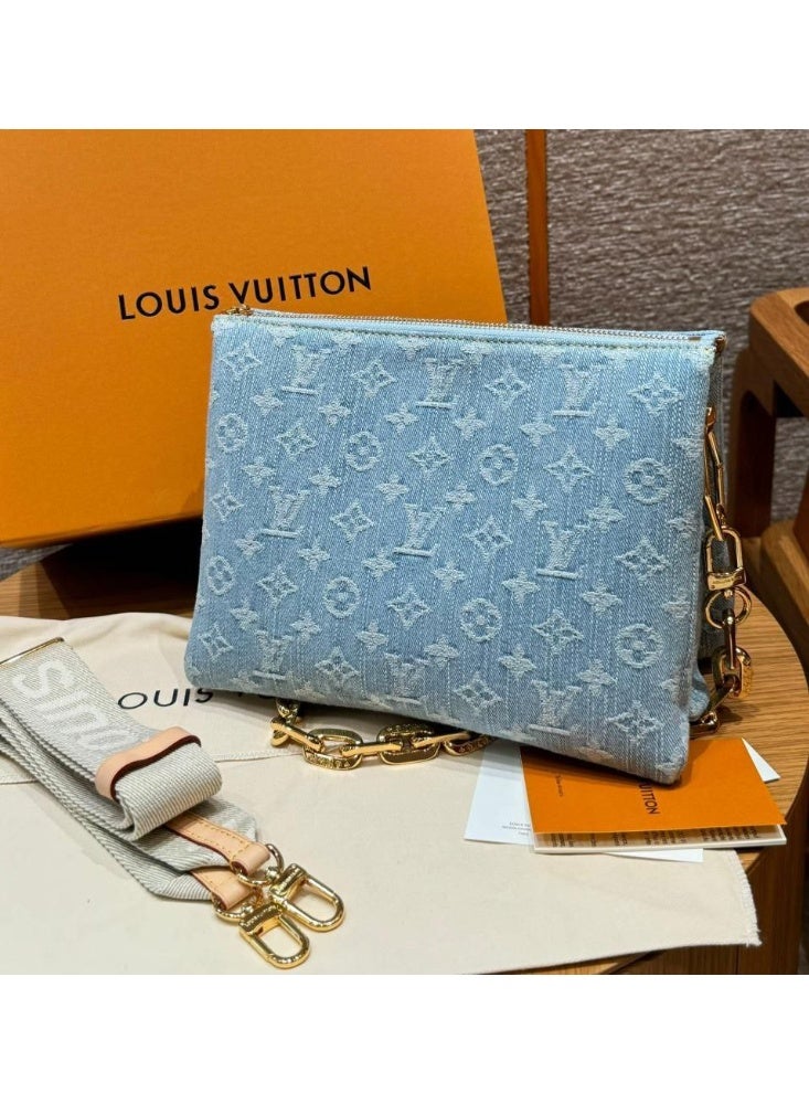 لويس فويتون حقيبة يد نسائية - Image 2