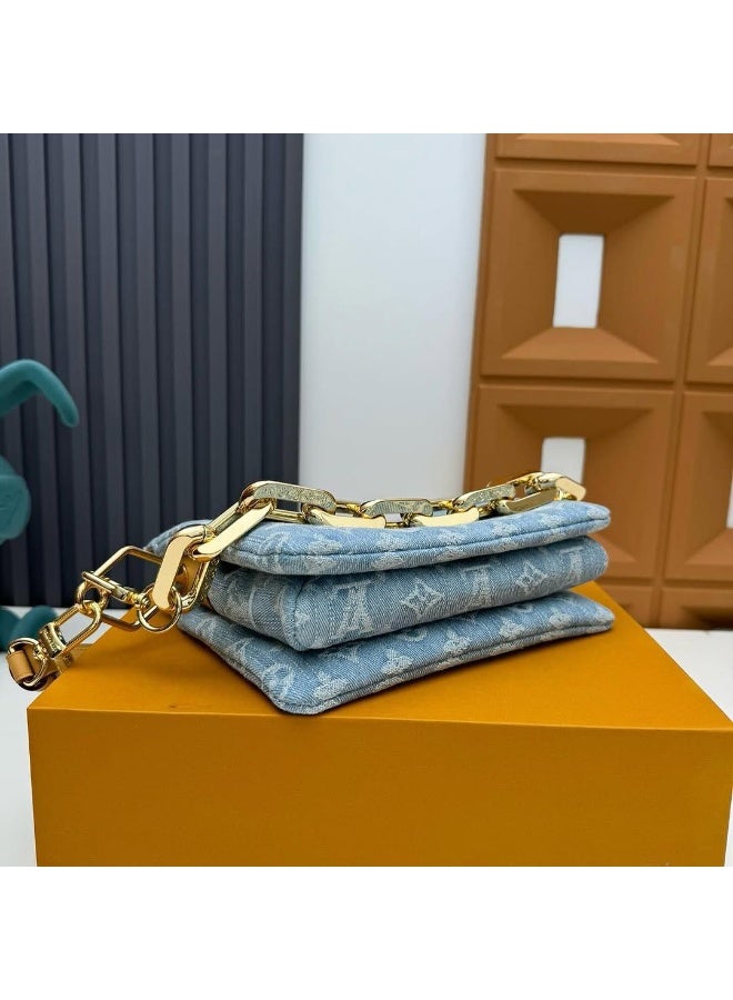 لويس فويتون حقيبة يد نسائية - Image 5