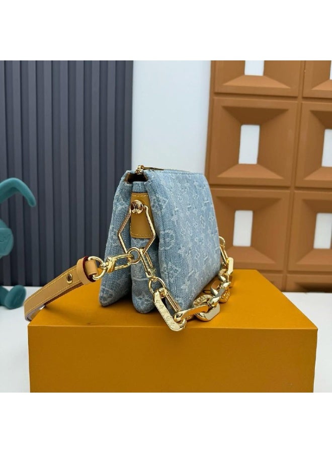 لويس فويتون حقيبة يد نسائية - Image 3