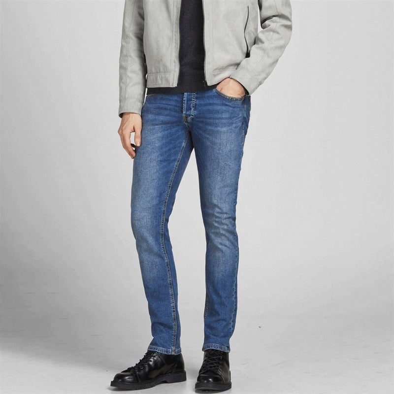 Jack Jones Glenn Orginal Mf 031 Noos Men's Jean Trousers  - Image 1
