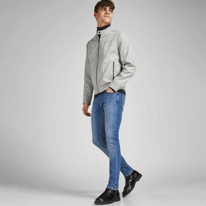 Jack Jones Glenn Orginal Mf 031 Noos Men's Jean Trousers  - Image 2