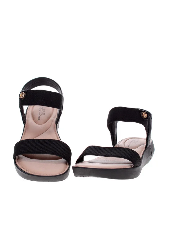 MODARE Sandals for Women with Back Strap – Stylish & Supportive sling Back Ladies Sandals