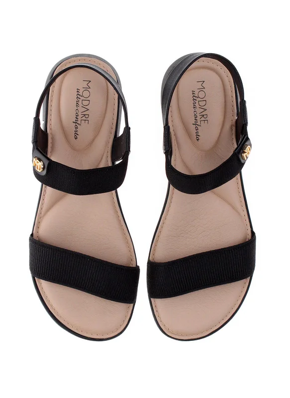 MODARE Sandals for Women with Back Strap – Stylish & Supportive sling Back Ladies Sandals
