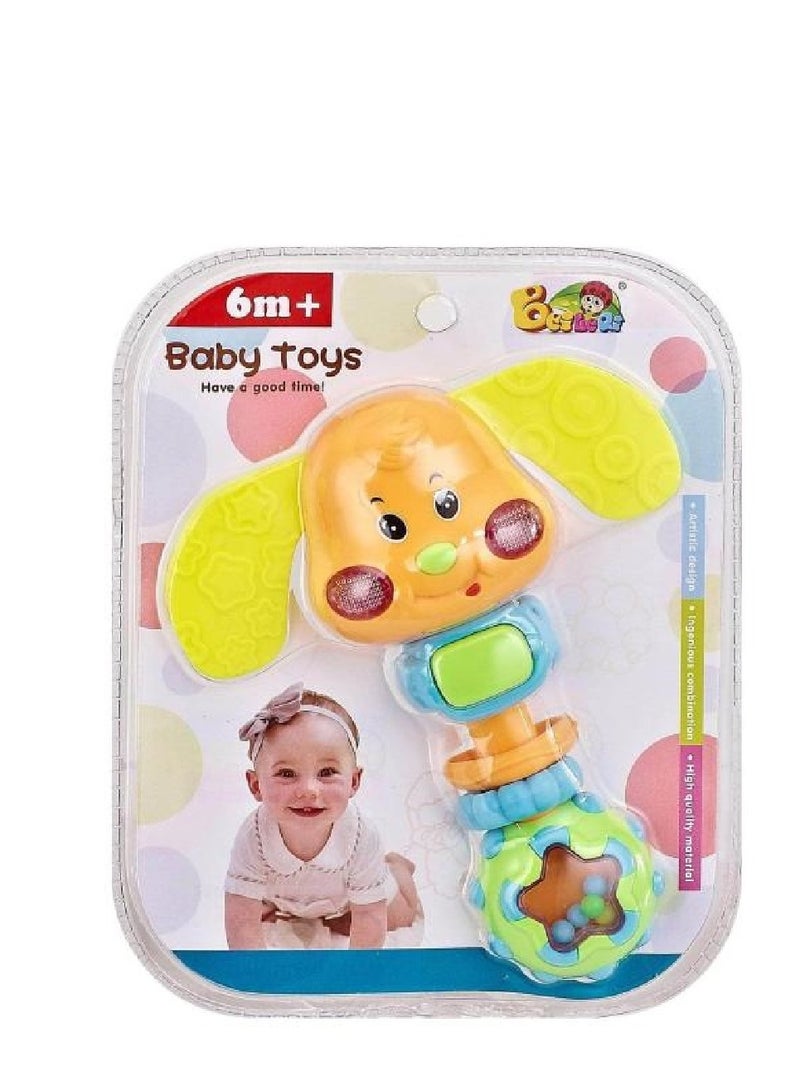 Shakhlaila Sounds Light And Teething