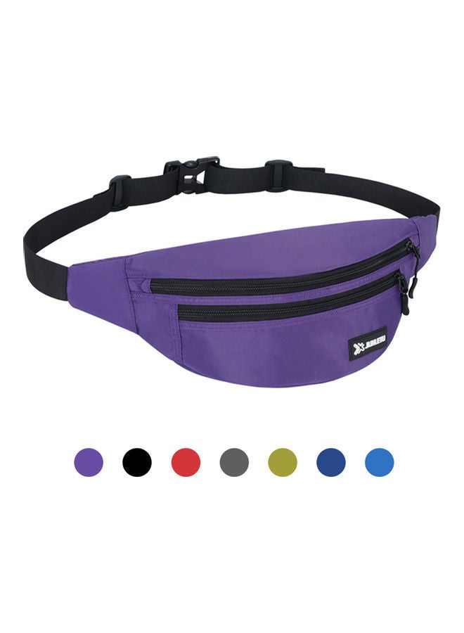 نيبمينينت حقيبة بحزام للخصر متعددة الأغراض 32 x 2 20سم - Image 2