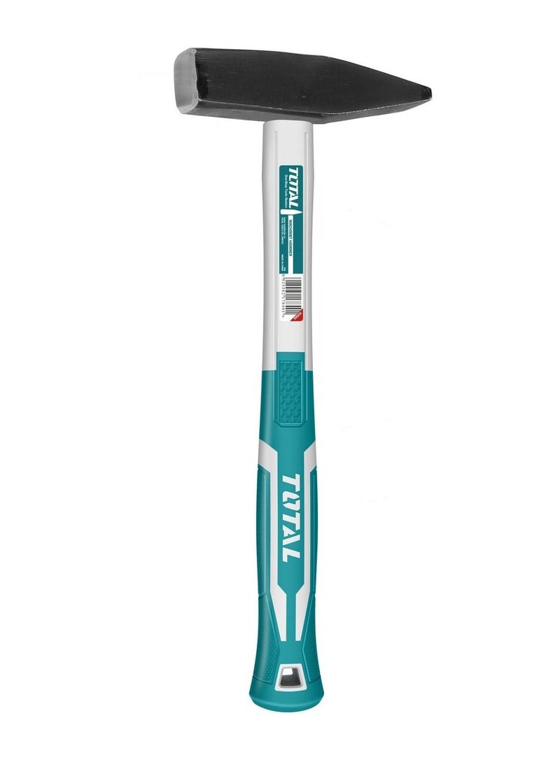 TOTAL Total Combination Tools Set (142 pieces)  - Image 3