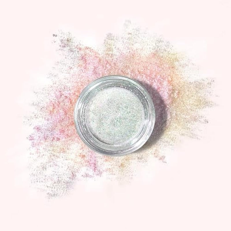moira Starstruck Chrome Loose Powder (004, Razzle Dazzle) - Image 1