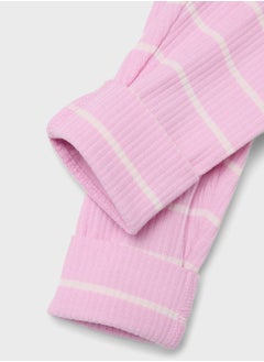NAME IT Kids Strappy Leggings  - Image 3