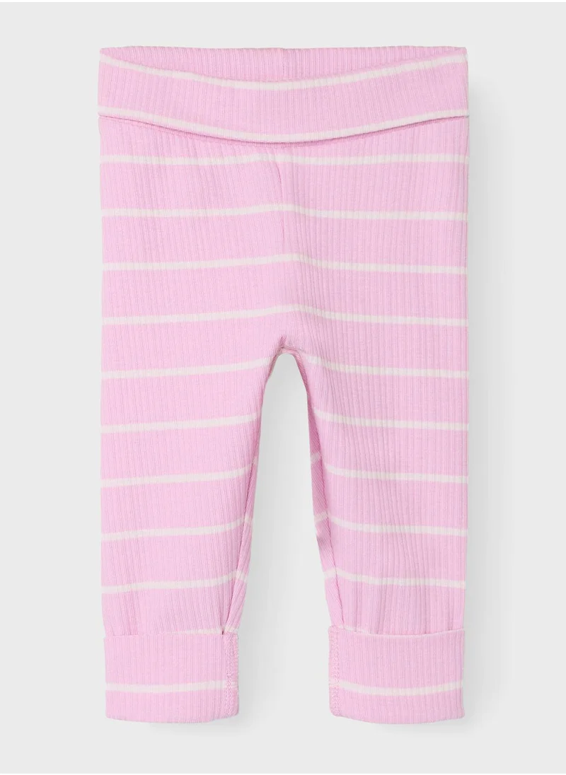 NAME IT Kids Strappy Leggings