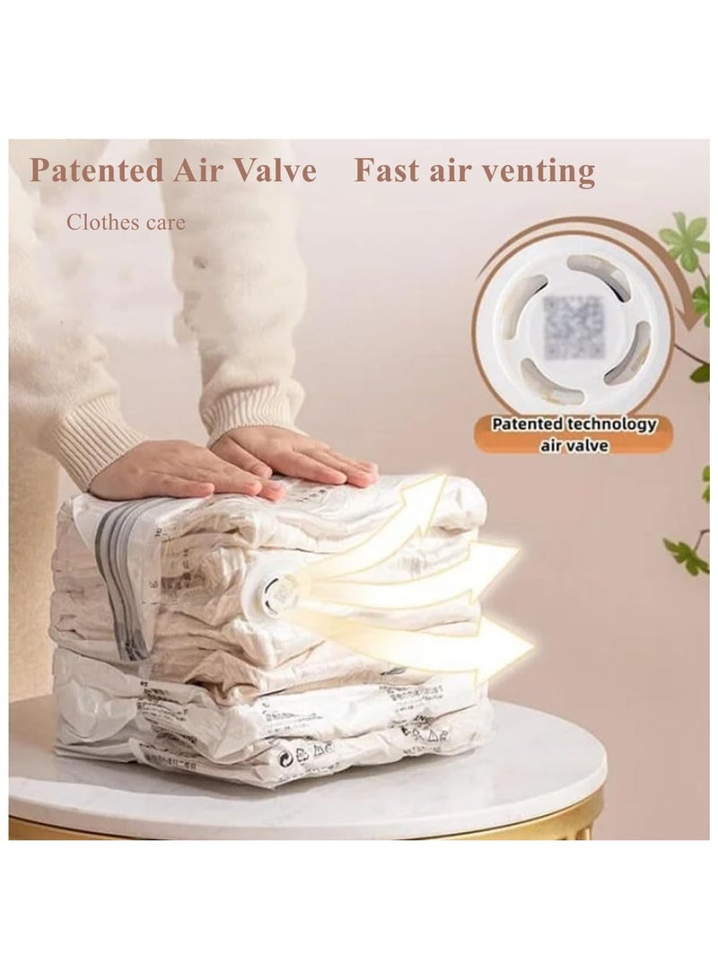 Electric Pump for Vacuum Storage Bags,Double caliber 2.5cm and 3.5cm - Image 4