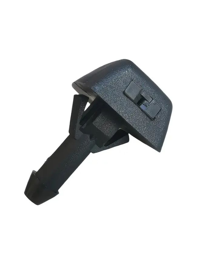 قطعتان مجموعة فوهة ممسحة الزجاج الأمامي لطرازات فولفو S40 وS80 وXC90 وC70 - Image 3