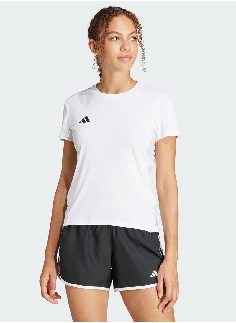 Adidas - Adizero T-Shirt - Image 1