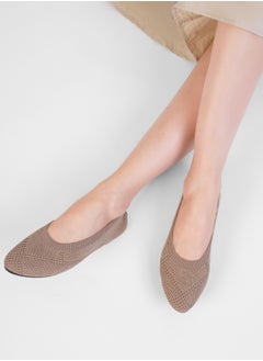 flâneur Flaneur Womens Shoes Flats  - Image 2