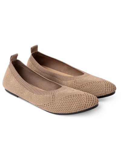 flâneur Flaneur Womens Shoes Flats
