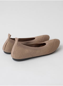 flâneur Flaneur Womens Shoes Flats  - Image 5
