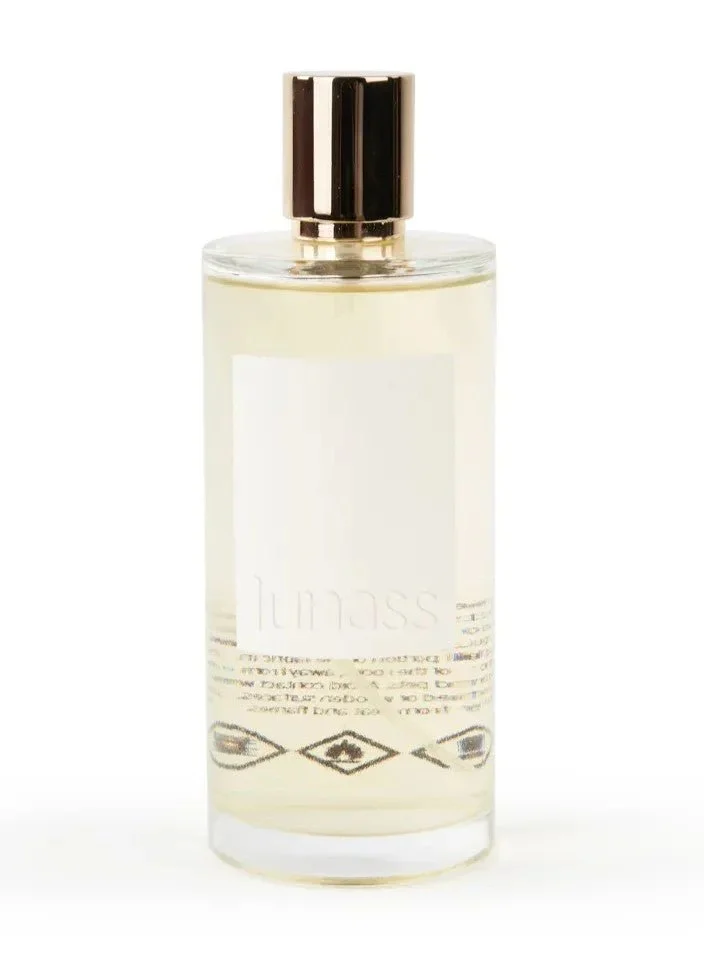 لوناس بخاخ الكتان التين الخام