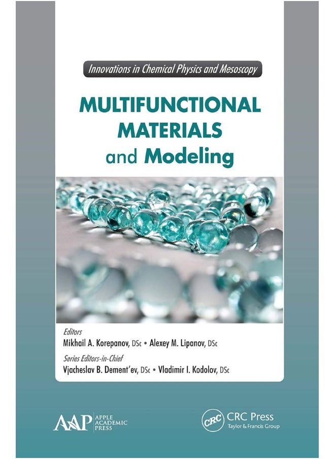 Multifunctional Materials and Modeling 