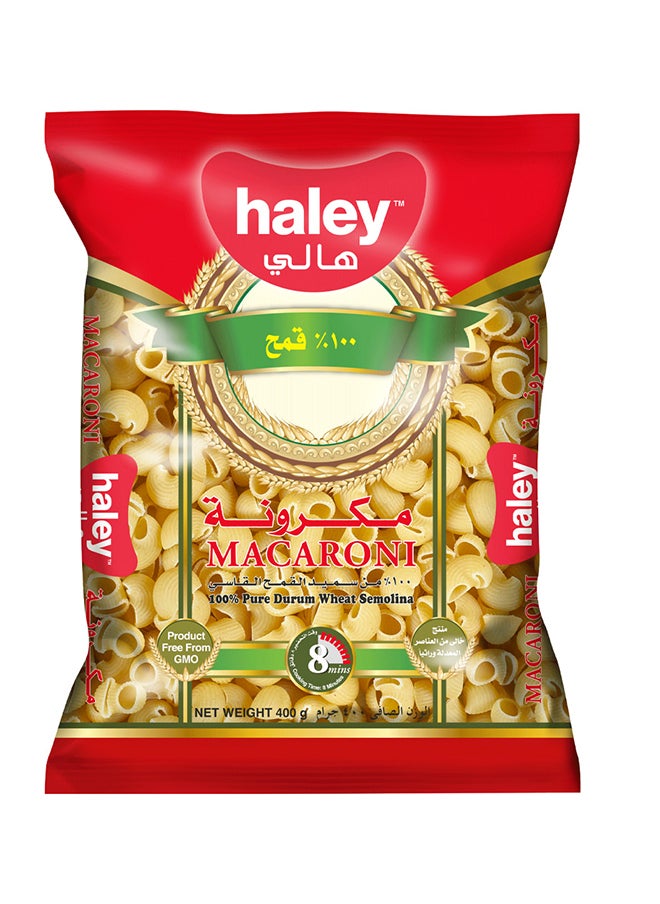 Haley Haley Chiffari Rigate #505, 400 g 