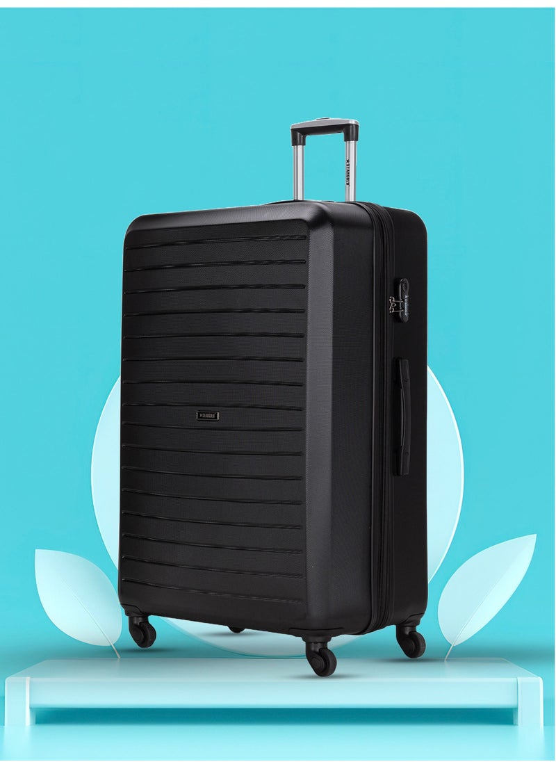 Suitcase Set of 3 PCS ABS Hardside Travel Luggage Bag - pzsku/Z1C022CA89EF91E1C1318Z/45/_/1693459555/977c3930-ff09-4166-af25-e11e47d98aca