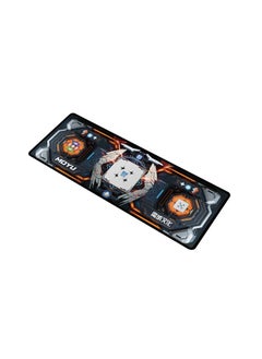 Moyu Cyberpunk Competition Mat Large size Cube Protective Mat Large