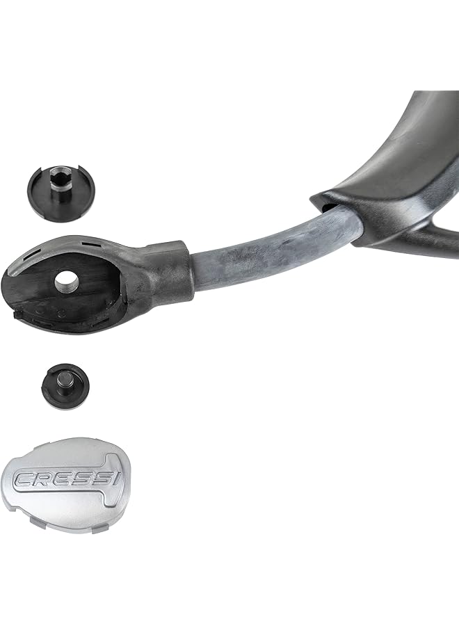 Cressi Ebs Fins Straps Couple For Adjustable Fins - Image 2