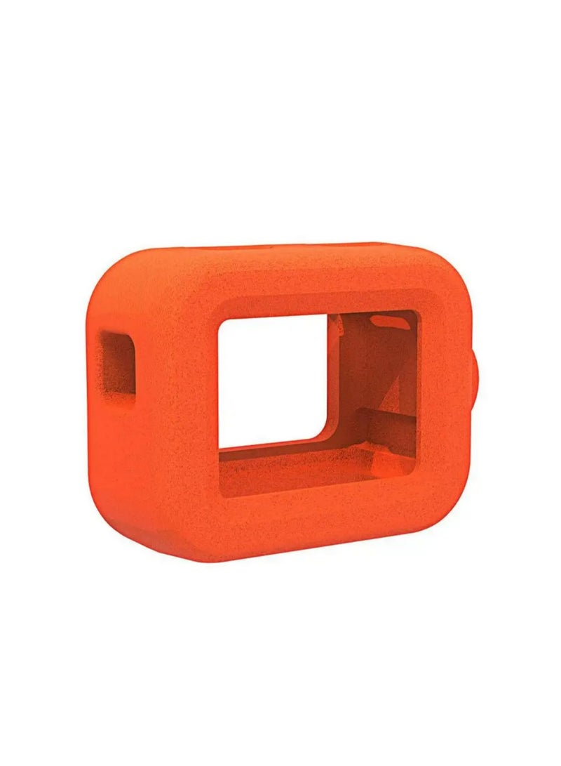 1pcs Floating Protective Case For Insta360 Ace Action Camera Floating Case Buoyancy EVA Buoy Camera Cover Accessories - Image 1