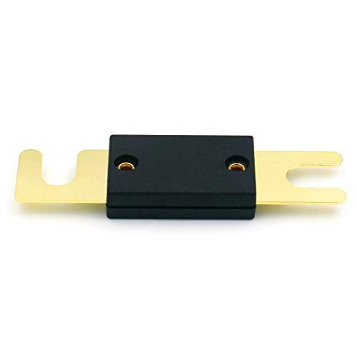 Baomain ANL-400A Electrical Protection ANL Fuse 400 Amp 2 Pack - Image 2