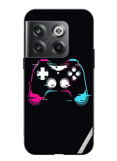 Protective Case Cover For OnePlus Ace Pro Controller Setup Ps5 Ps4 Design Multicolour